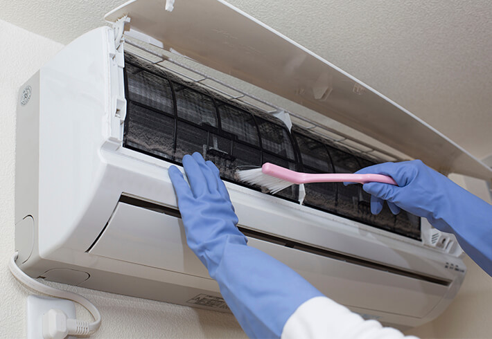 Sancaktepe Akpınar Beko Klima Montaj Servisi