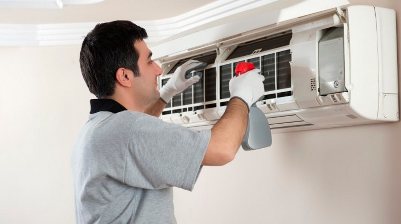 Sancaktepe Akpınar Beko Klima Montaj Servisi