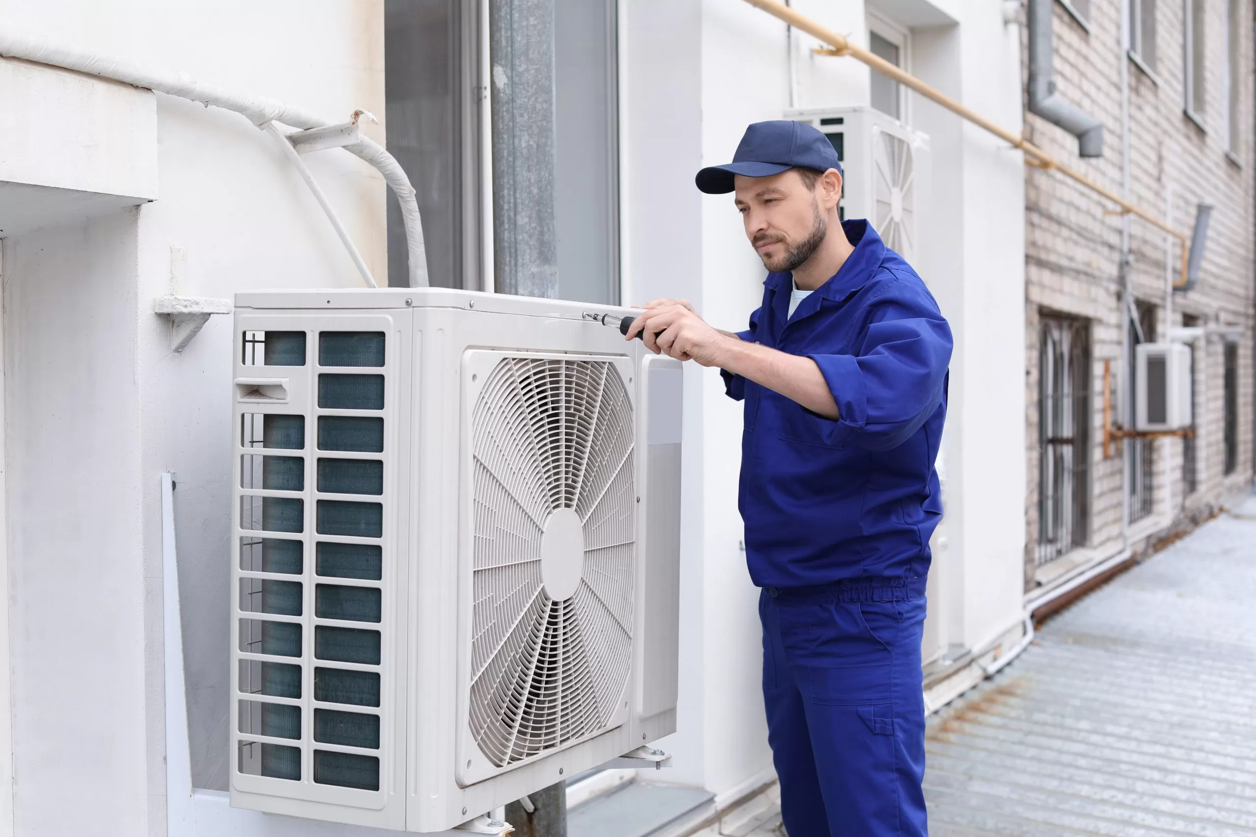 Sancaktepe Akpınar Beko Klima Bakımı