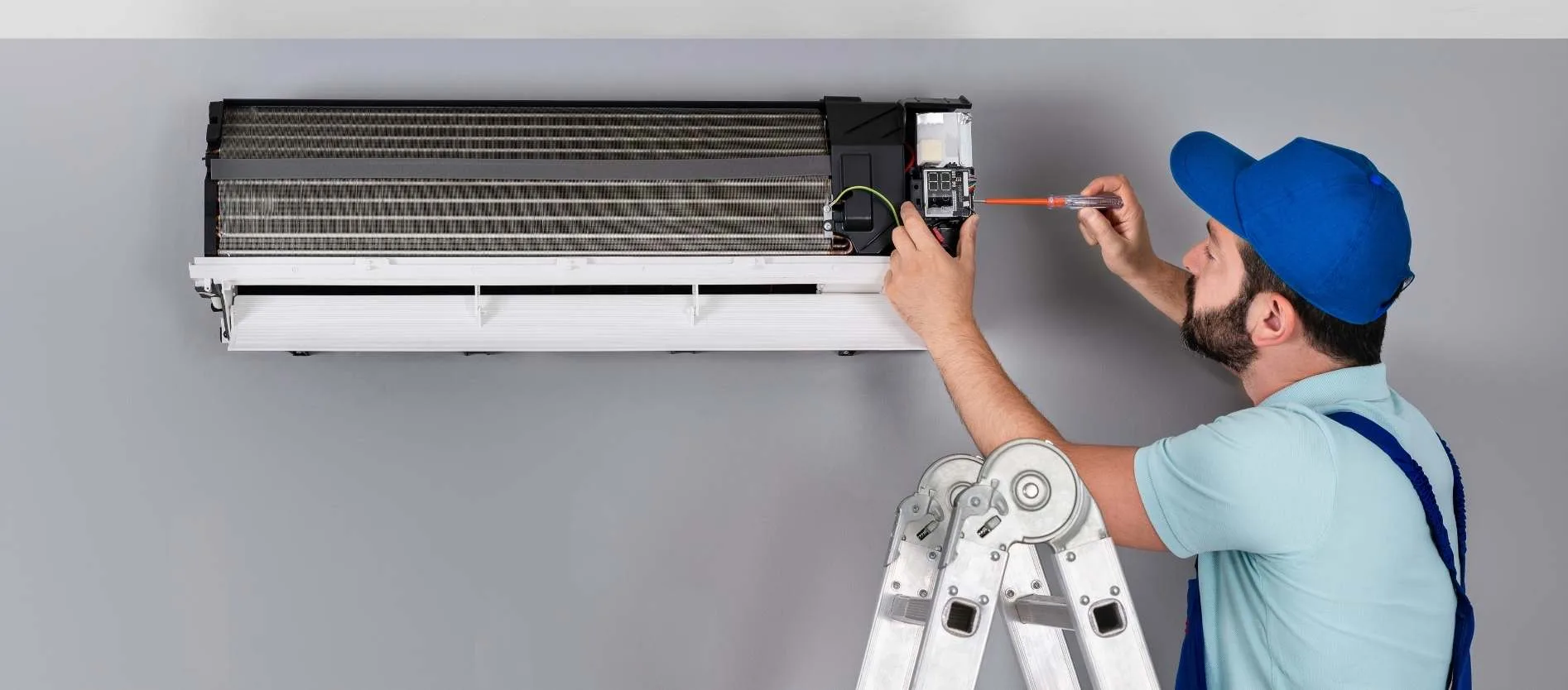 Sancaktepe Akpınar Beko Klima Gaz Dolum Servisi